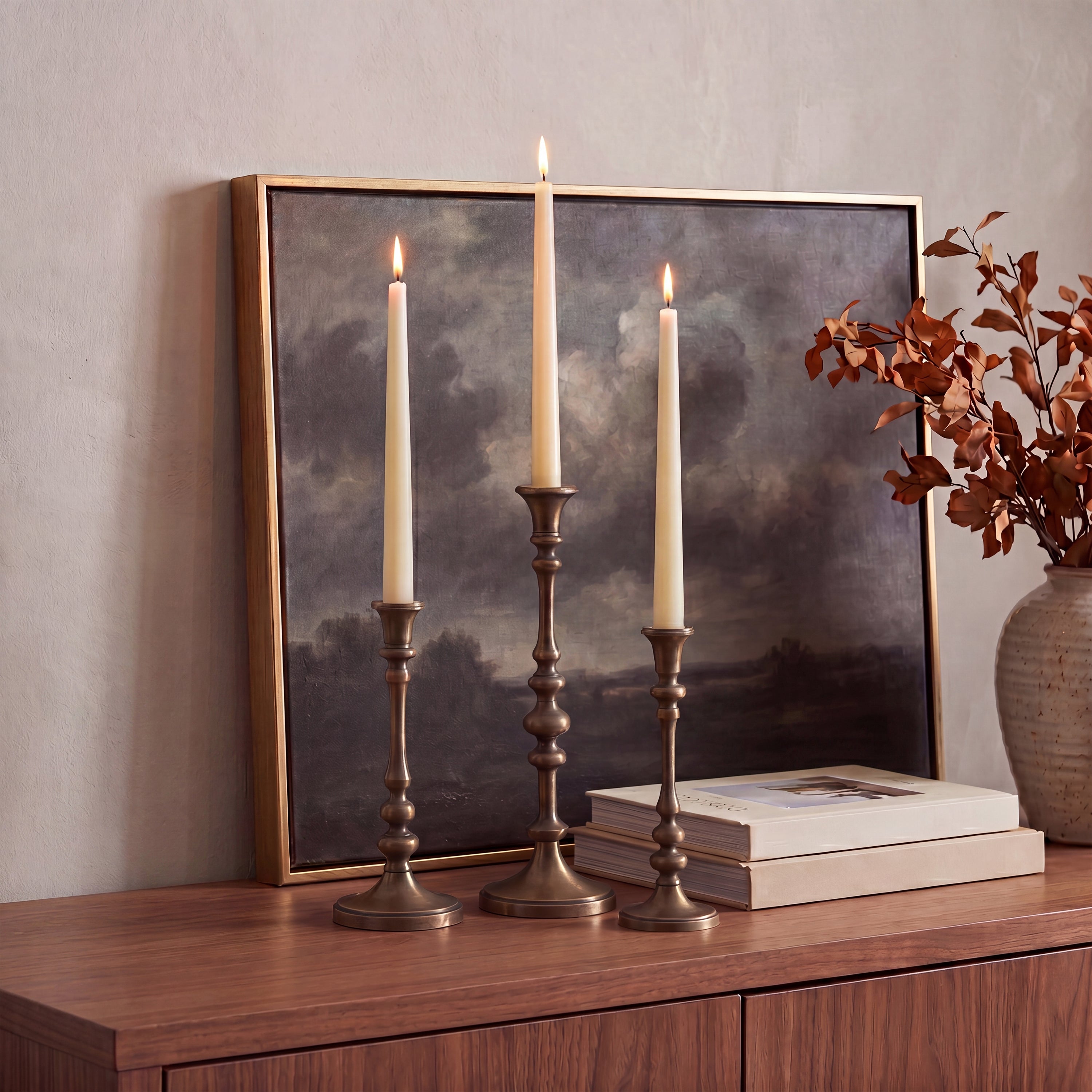 Guilles - available in various materials like glass, metal, and wood | Image 4 | InSTYLE Home & Rugs