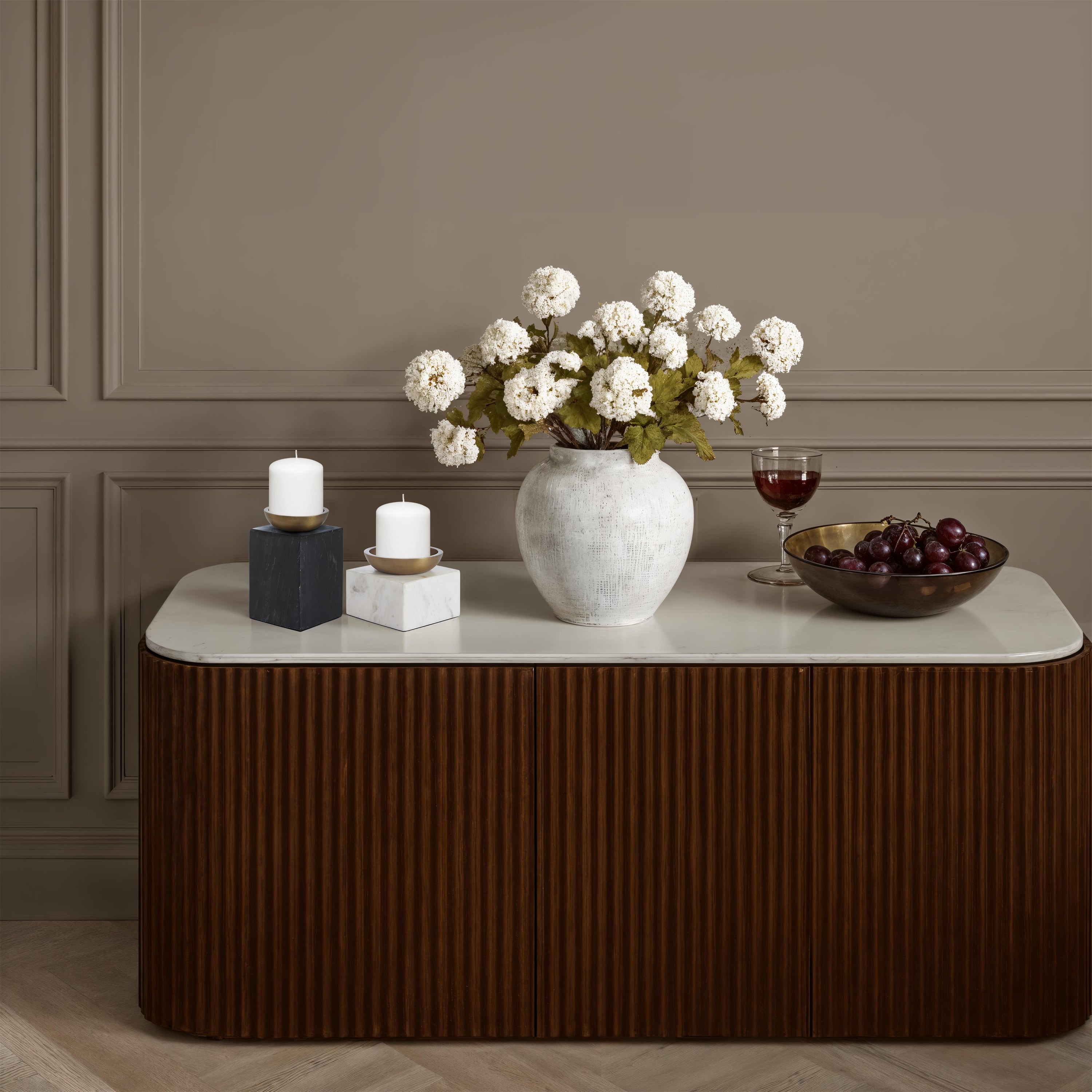 Eleanora* - available in various materials like glass, metal, and wood | Image 6 | InSTYLE Home & Rugs