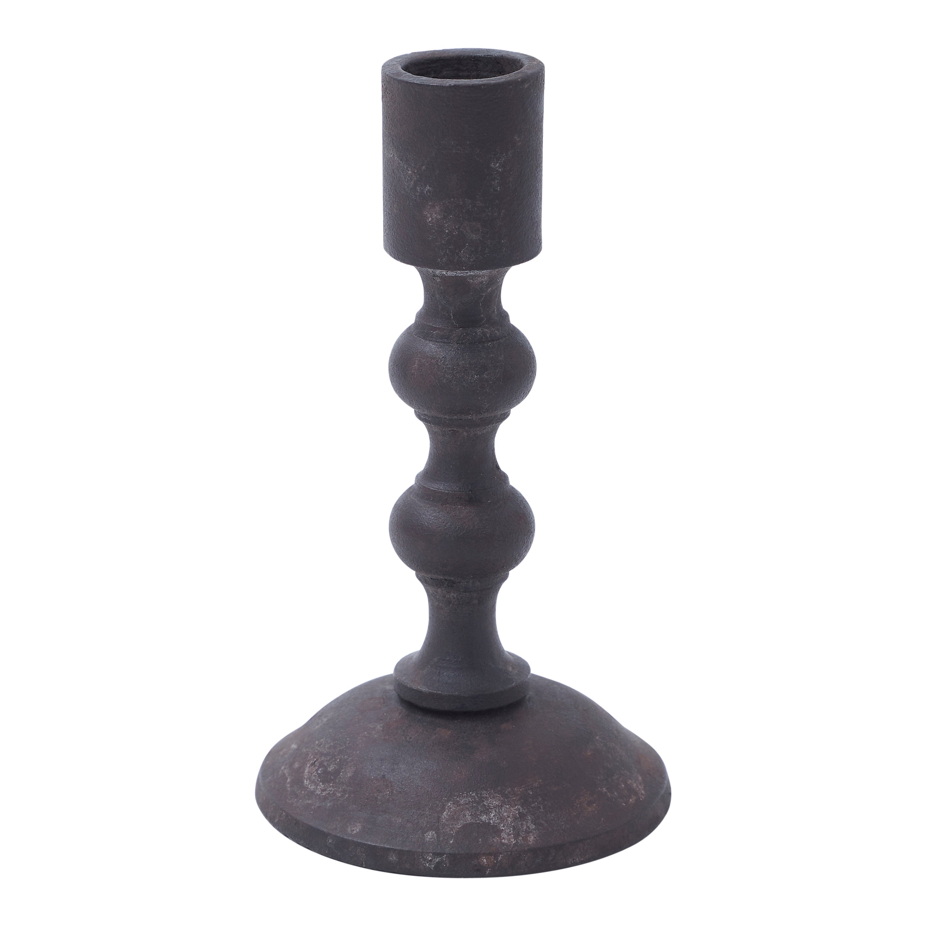 Kailani - elegant candle holders to create a cozy ambiance | Image 3 | InSTYLE Home & Rugs