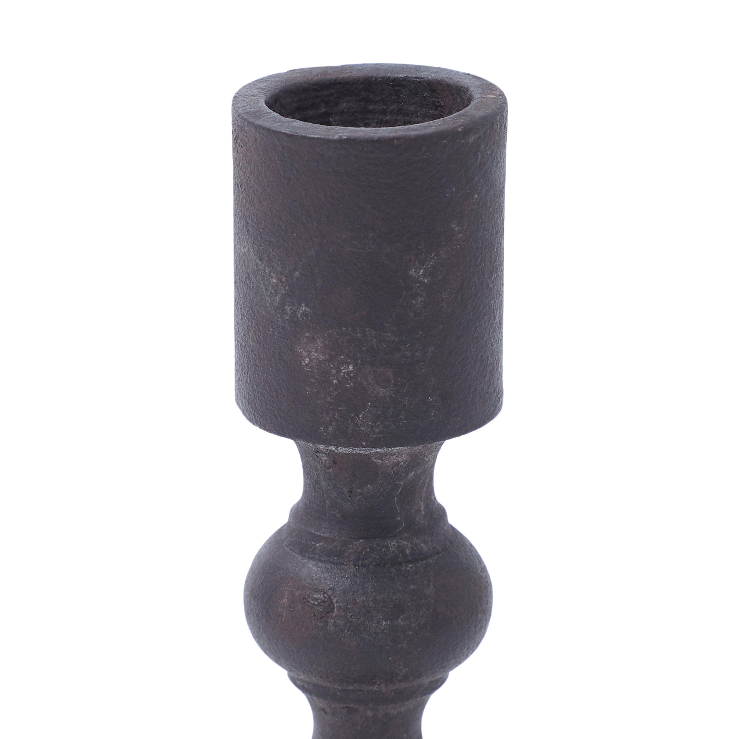 Kailani - elegant candle holders to create a cozy ambiance | Image 5 | InSTYLE Home & Rugs