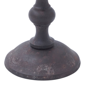 Kailani - elegant candle holders to create a cozy ambiance | Image 6 | InSTYLE Home & Rugs