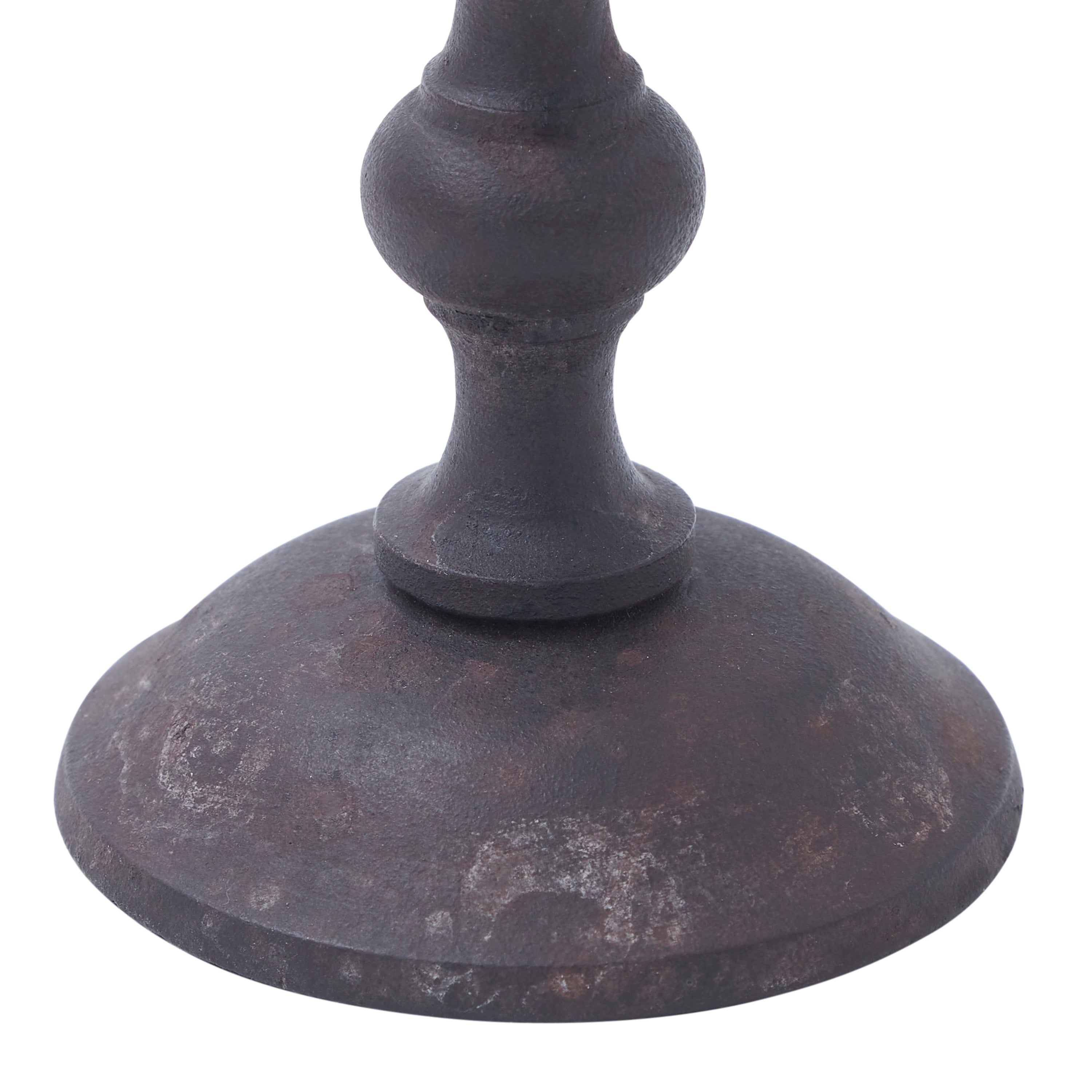 Kailani - elegant candle holders to create a cozy ambiance | Image 6 | InSTYLE Home & Rugs