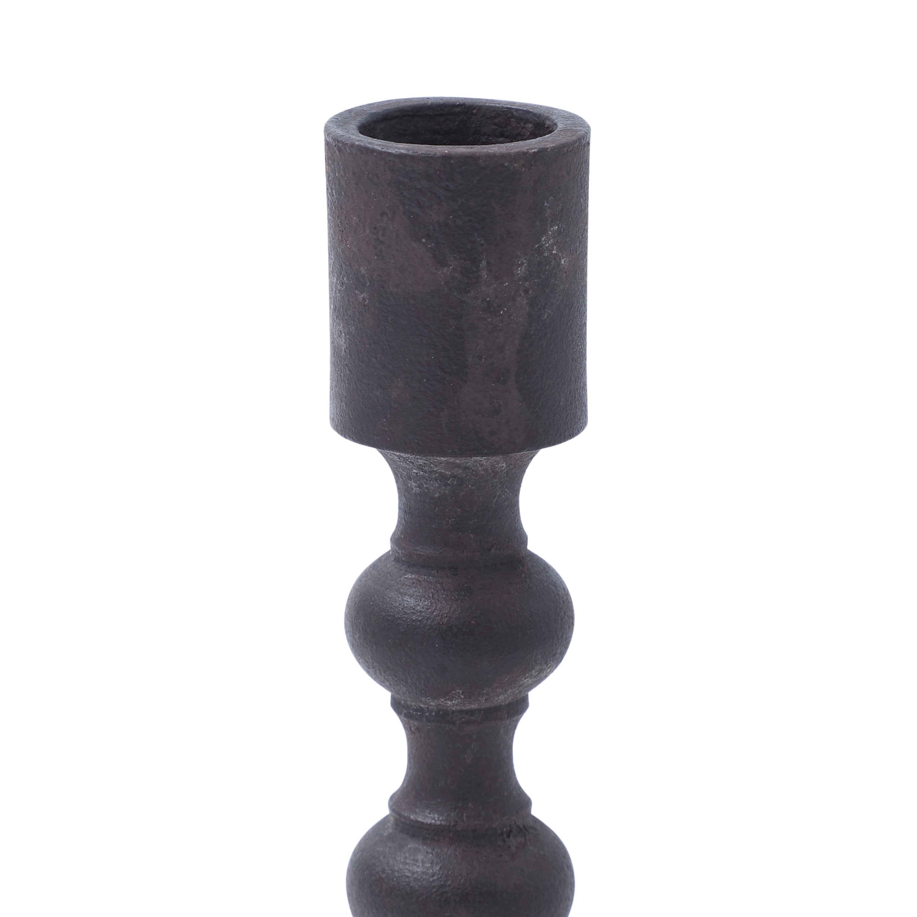 Kailani - elegant candle holders to create a cozy ambiance | Image 8 | InSTYLE Home & Rugs