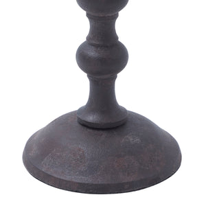 Kailani - elegant candle holders to create a cozy ambiance | Image 9 | InSTYLE Home & Rugs