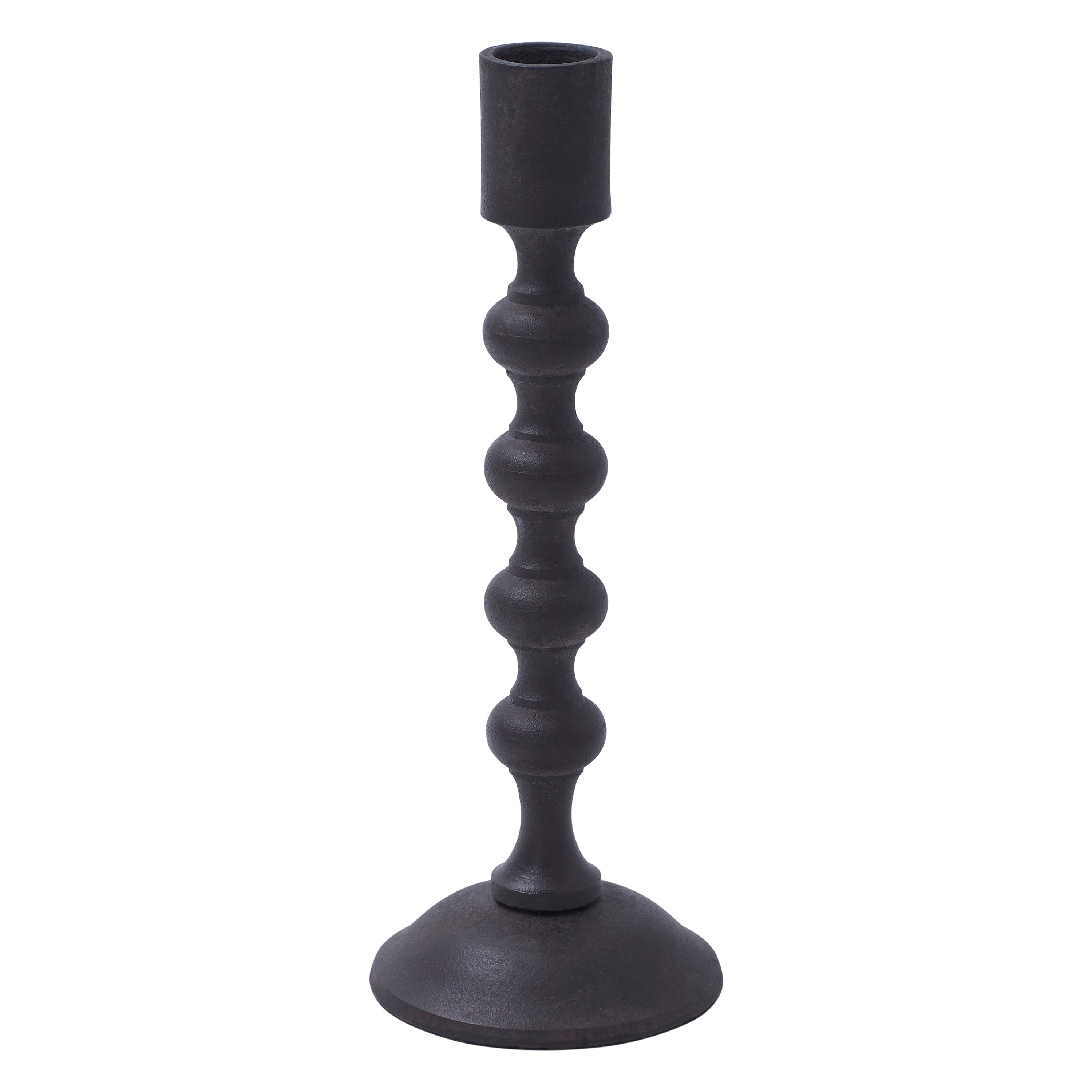 Kailani - elegant candle holders to create a cozy ambiance | Image 10 | InSTYLE Home & Rugs
