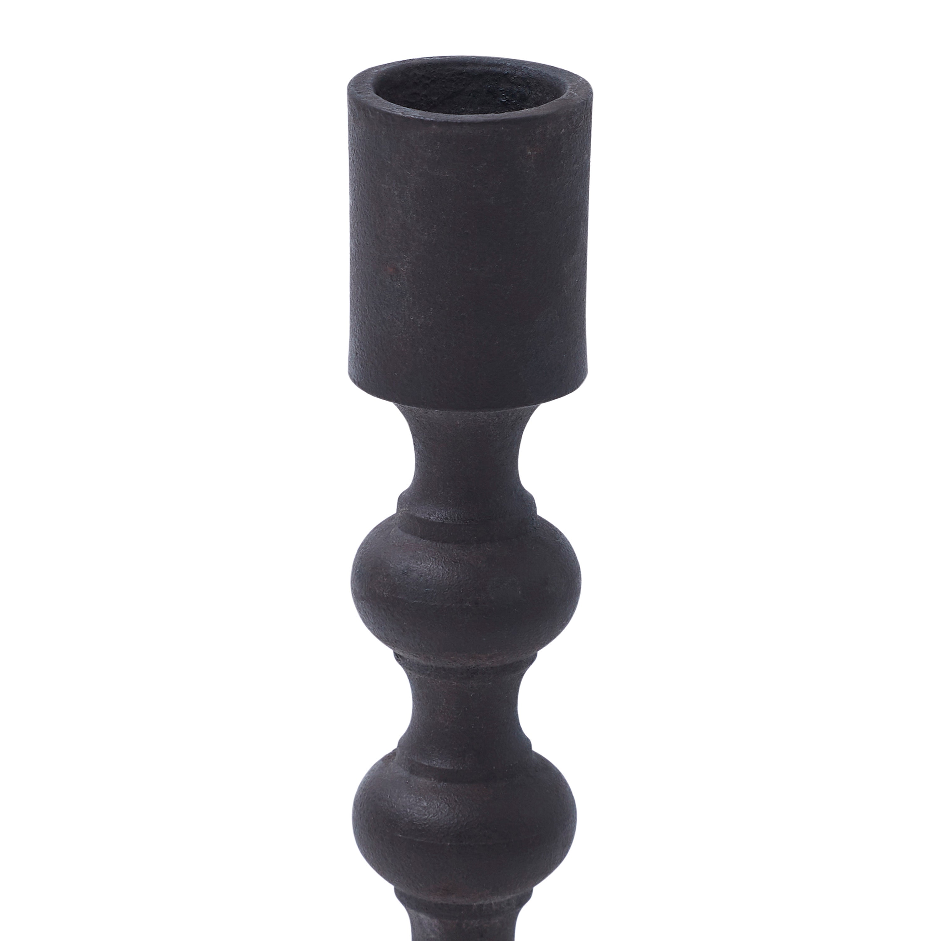 Kailani - elegant candle holders to create a cozy ambiance | Image 11 | InSTYLE Home & Rugs