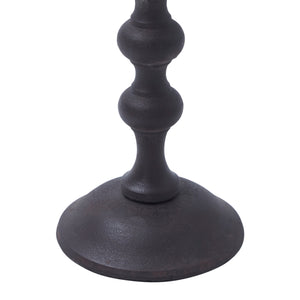 Kailani - elegant candle holders to create a cozy ambiance | Image 12 | InSTYLE Home & Rugs