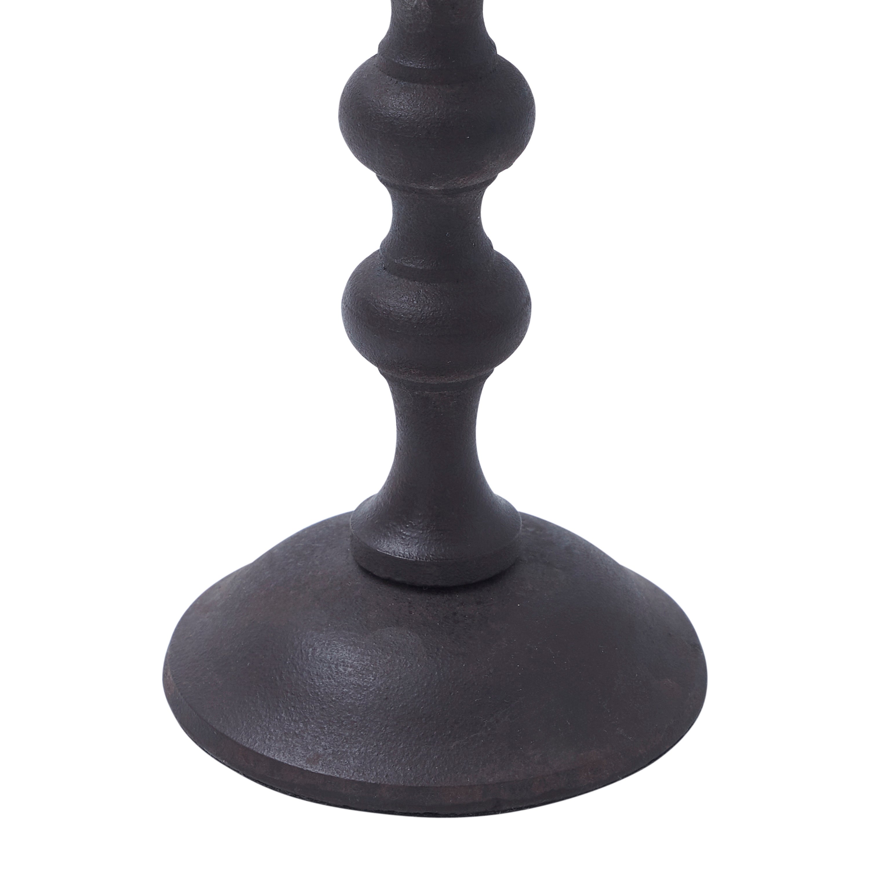 Kailani - elegant candle holders to create a cozy ambiance | Image 12 | InSTYLE Home & Rugs