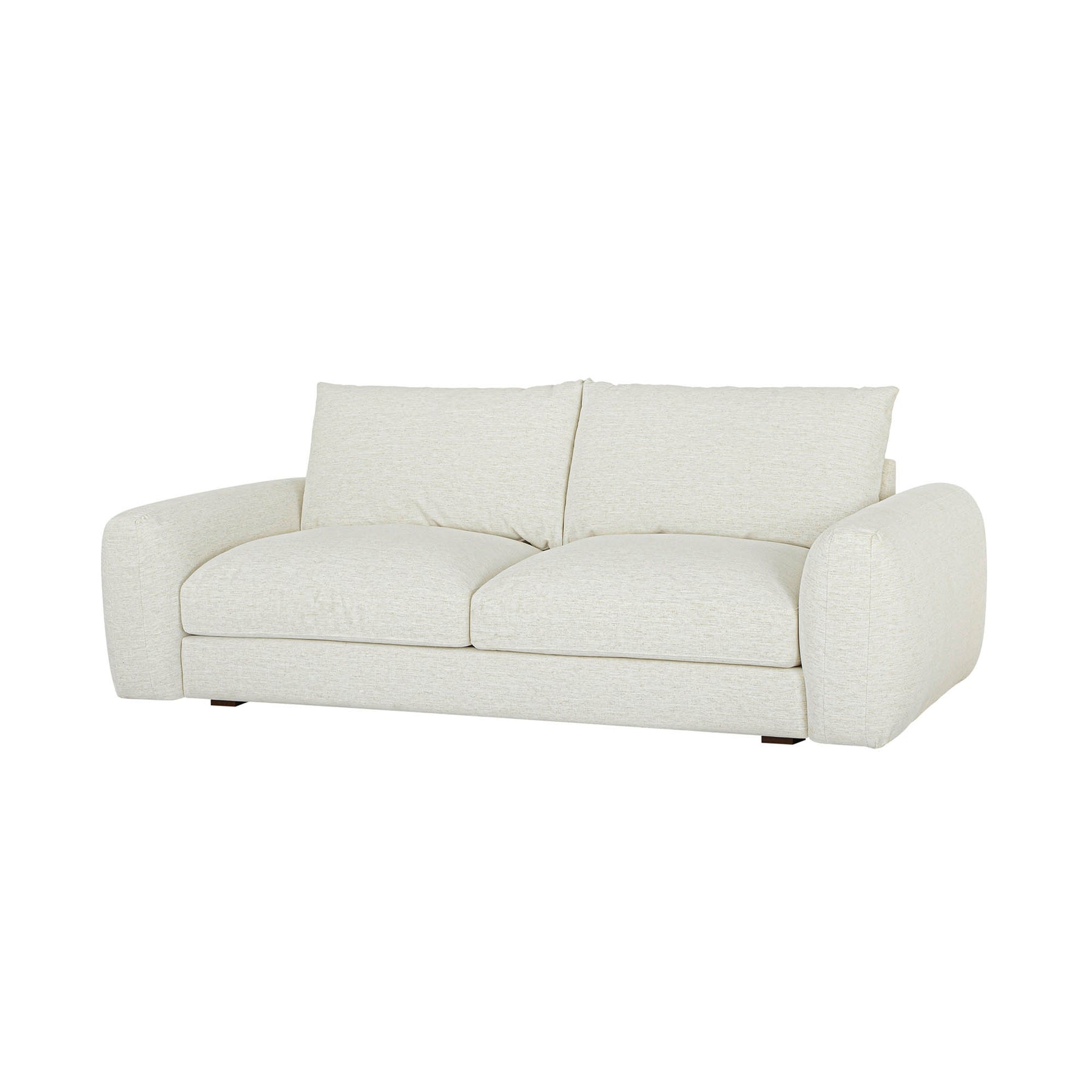 Cashmere Sofa - stylish seating for your home | Image 1 | InSTYLE Home & Rugs