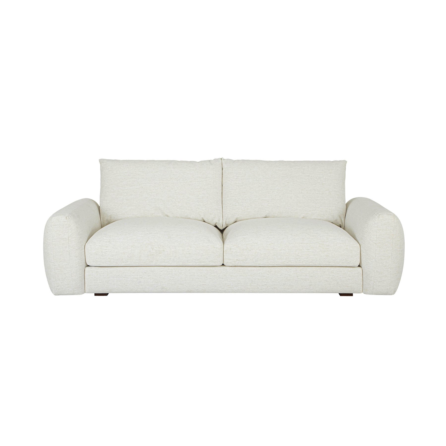 Cashmere Sofa - stylish seating for your home | Image 4 | InSTYLE Home & Rugs