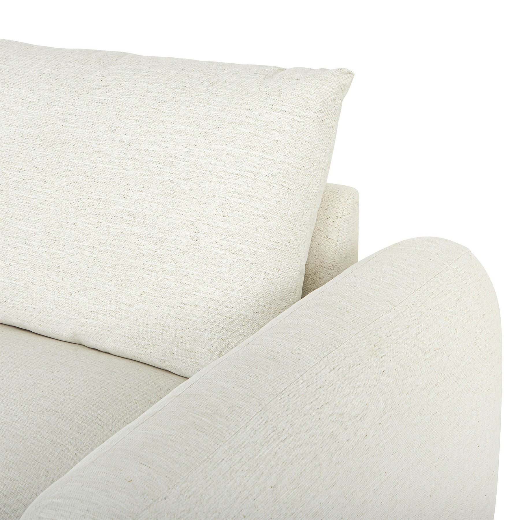 Cashmere Sofa - stylish seating for your home | Image 9 | InSTYLE Home & Rugs
