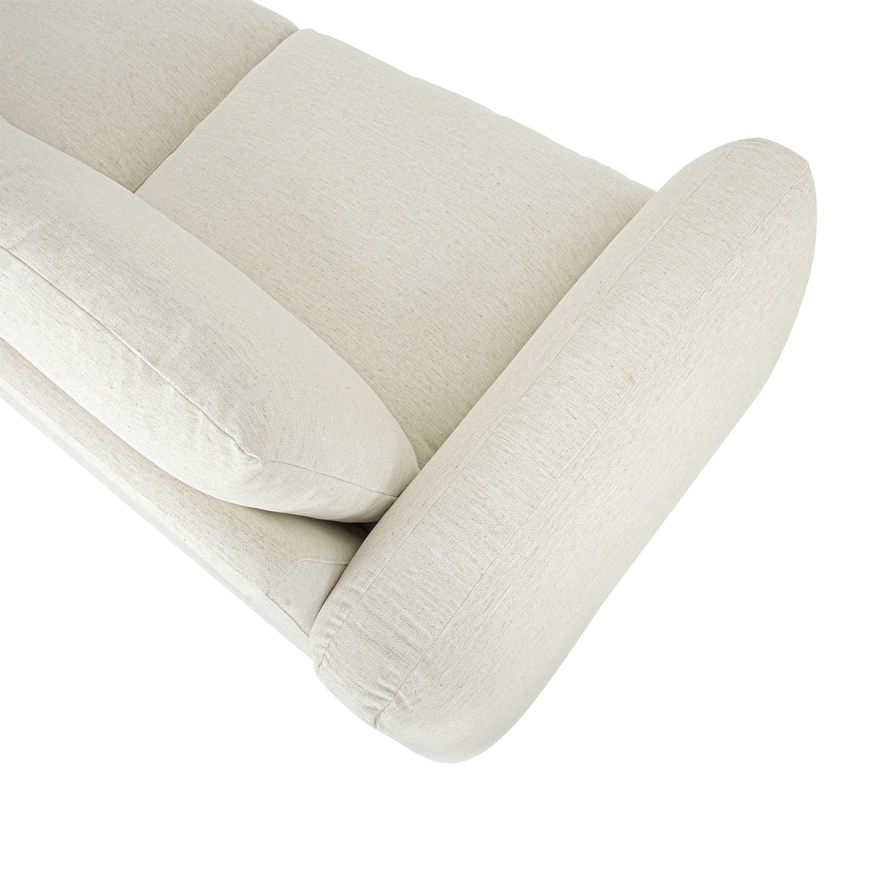 Cashmere Sofa - stylish seating for your home | Image 12 | InSTYLE Home & Rugs