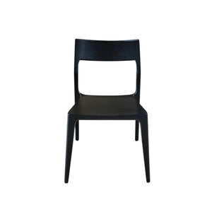 Catania Dining Chair - elegant seating for dining areas | Image 4 | InSTYLE Home & Rugs