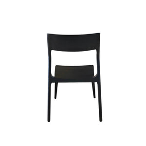 Catania Dining Chair - elegant seating for dining areas | Image 8 | InSTYLE Home & Rugs