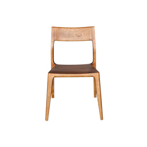 Catania Dining Chair - elegant seating for dining areas | Image 4 | InSTYLE Home & Rugs