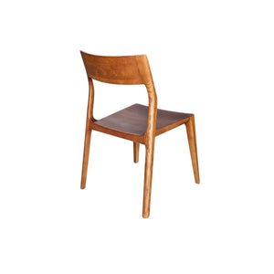 Catania Dining Chair - elegant seating for dining areas | Image 5 | InSTYLE Home & Rugs