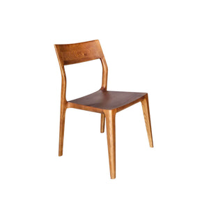 Catania Dining Chair - elegant seating for dining areas | Image 6 | InSTYLE Home & Rugs
