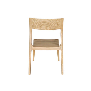 Catania Dining Chair - stylish chairs for any table | Image 8 | InSTYLE Home & Rugs
