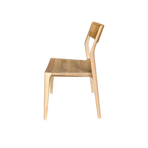Catania Dining Chair - stylish chairs for any table | Image 10 | InSTYLE Home & Rugs