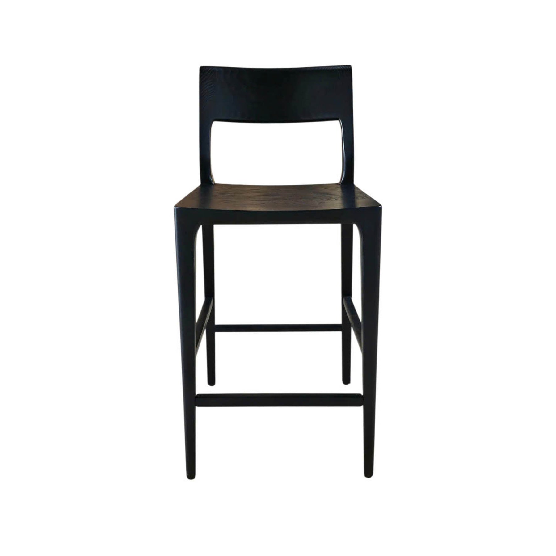 Catania Counter Stool - perfect for modern counters | Image 4 | InSTYLE Home & Rugs