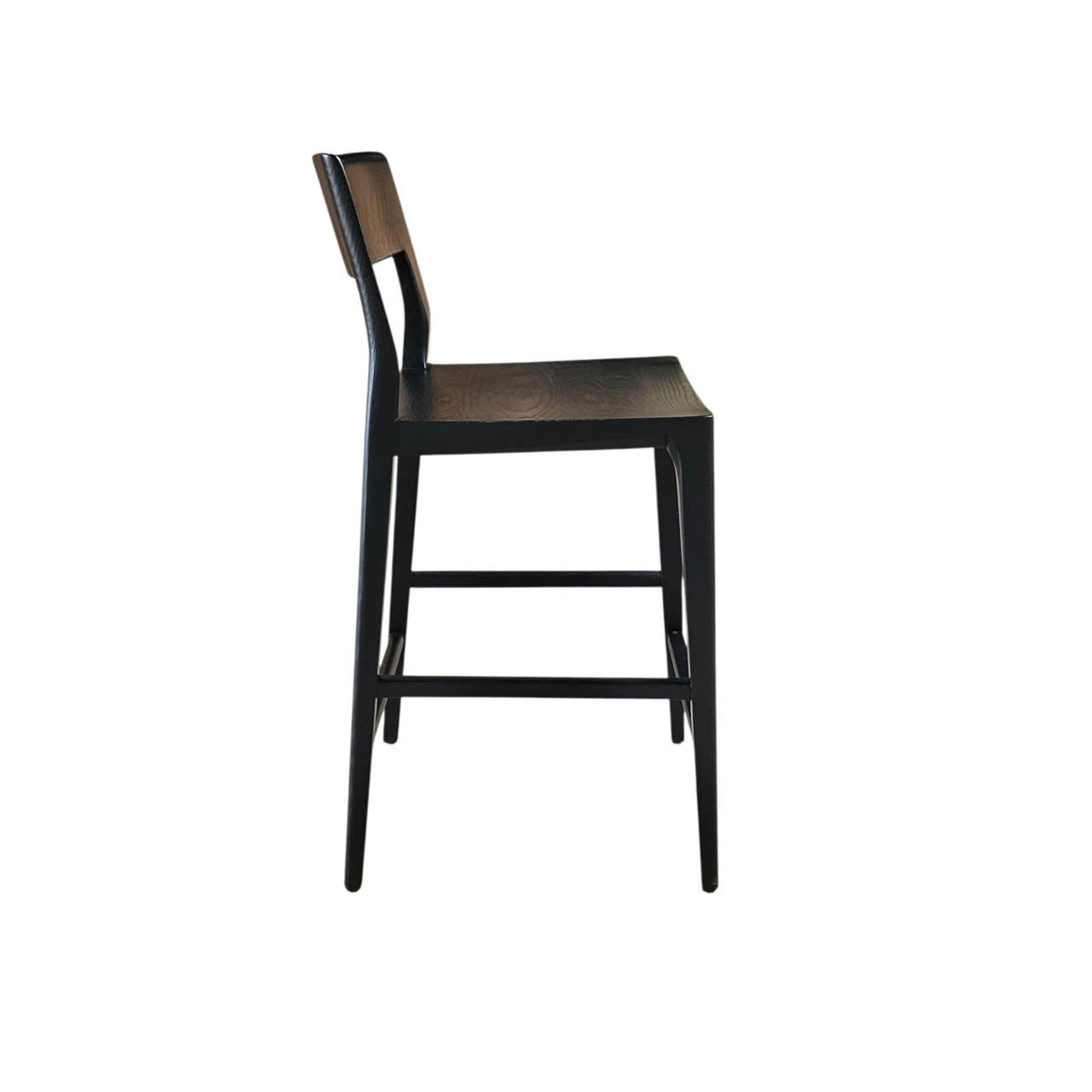 Catania Counter Stool - perfect for modern counters | Image 6 | InSTYLE Home & Rugs