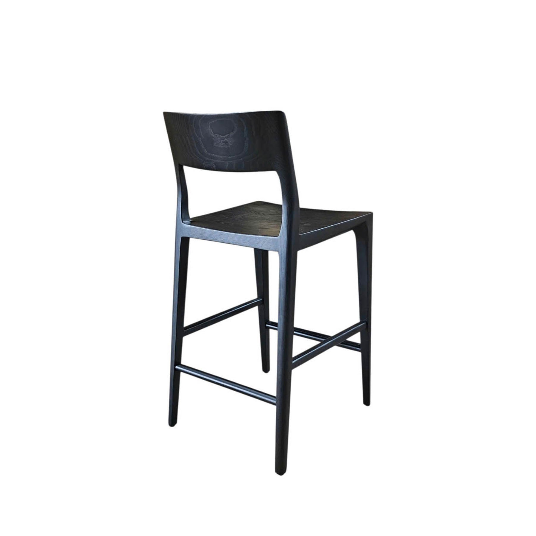 Catania Counter Stool - perfect for modern counters | Image 7 | InSTYLE Home & Rugs