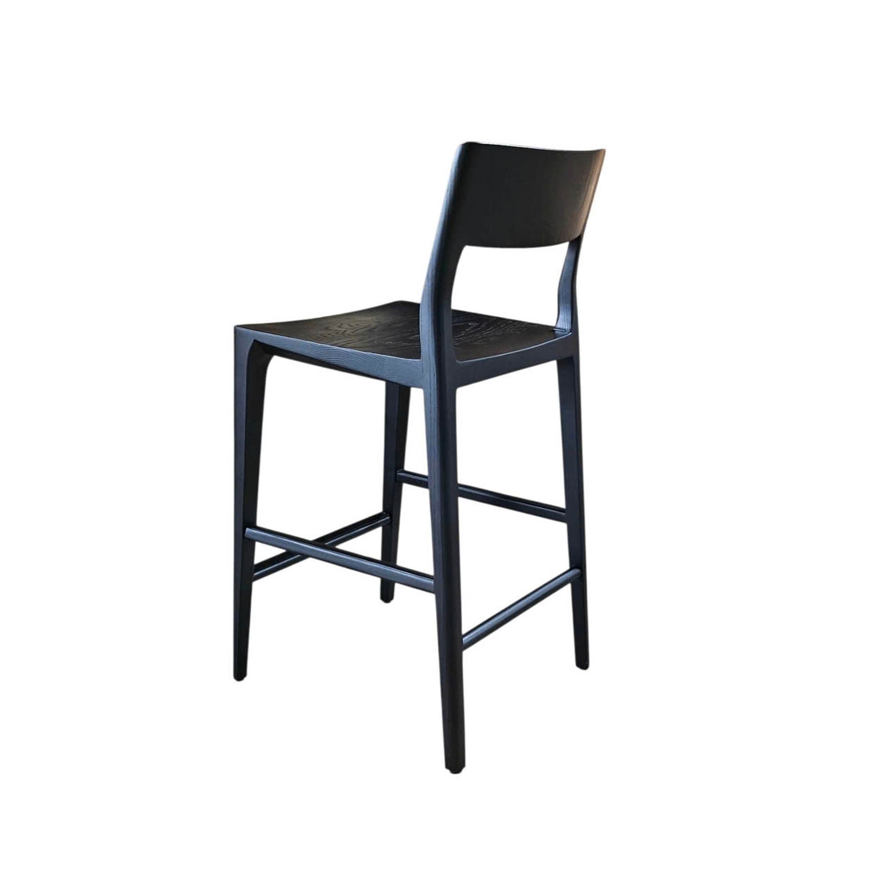 Catania Counter Stool - perfect for modern counters | Image 8 | InSTYLE Home & Rugs