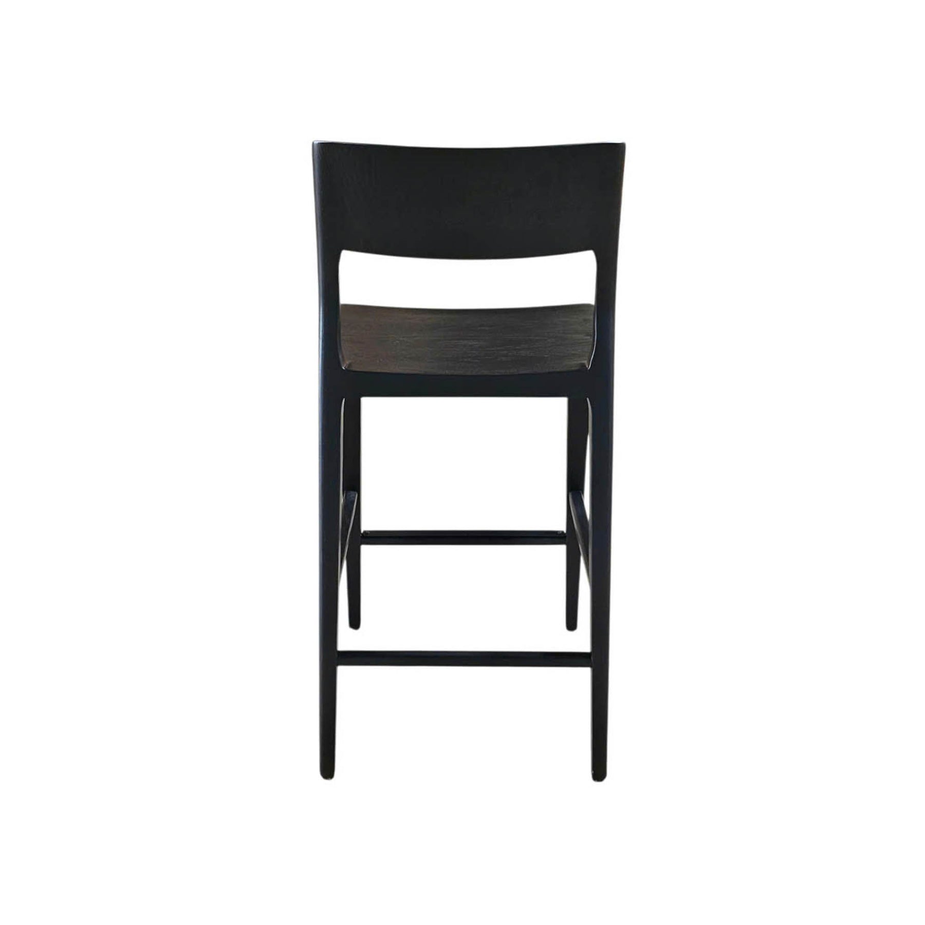 Catania Counter Stool - perfect for modern counters | Image 9 | InSTYLE Home & Rugs