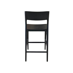 Catania Counter Stool - perfect for modern counters | Image 9 | InSTYLE Home & Rugs
