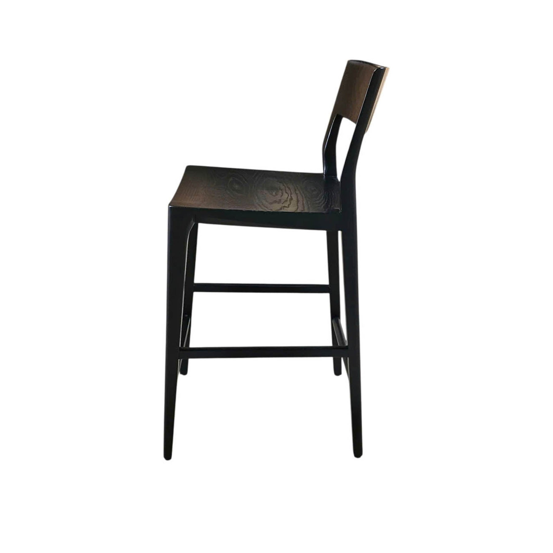 Catania Counter Stool - perfect for modern counters | Image 10 | InSTYLE Home & Rugs