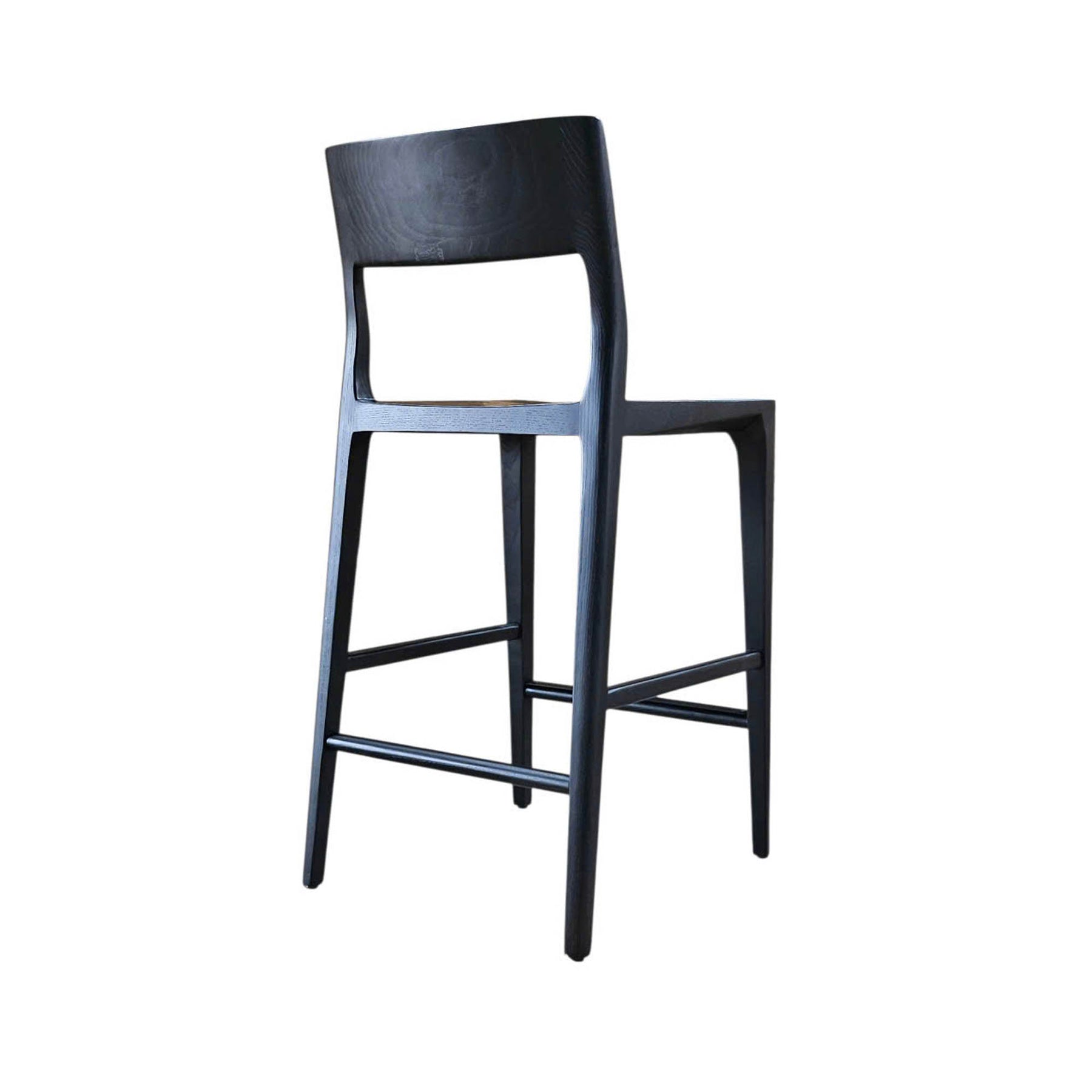 Catania Counter Stool - perfect for modern counters | Image 11 | InSTYLE Home & Rugs