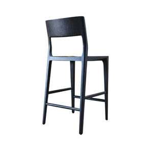 Catania Counter Stool - perfect for modern counters | Image 11 | InSTYLE Home & Rugs