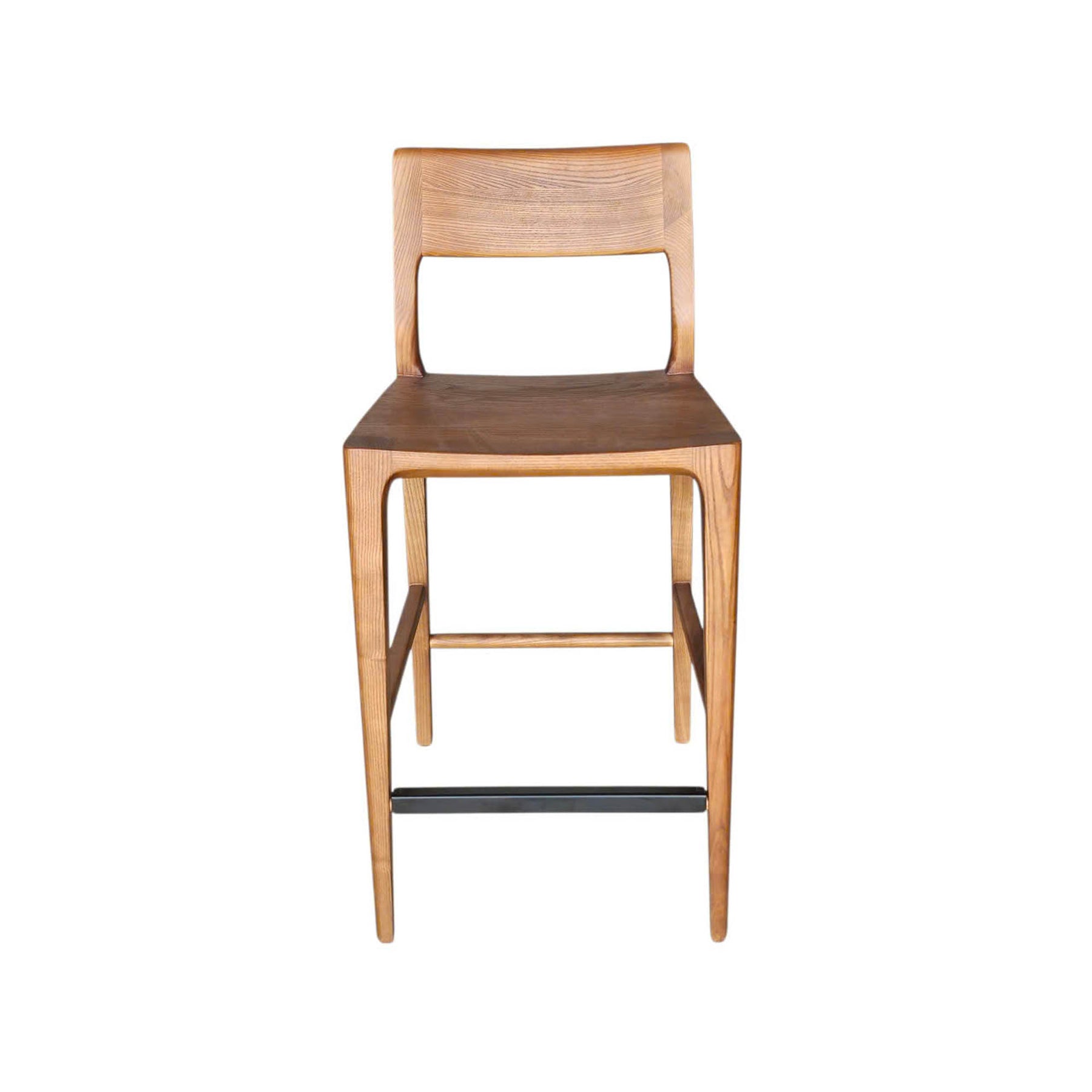 Catania Counter Stool - sleek stools for kitchen bars | Image 4 | InSTYLE Home & Rugs