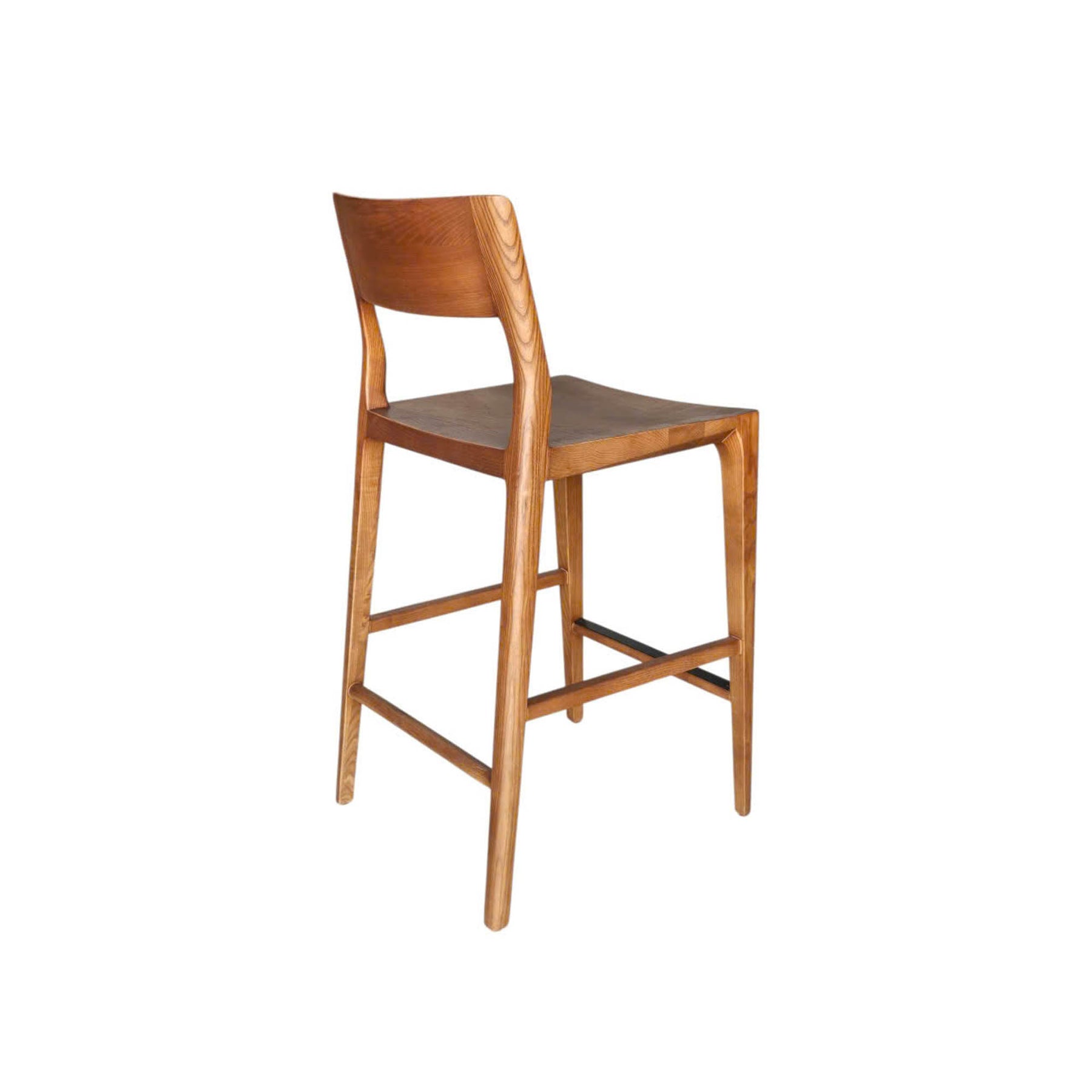 Catania Counter Stool - sleek stools for kitchen bars | Image 7 | InSTYLE Home & Rugs
