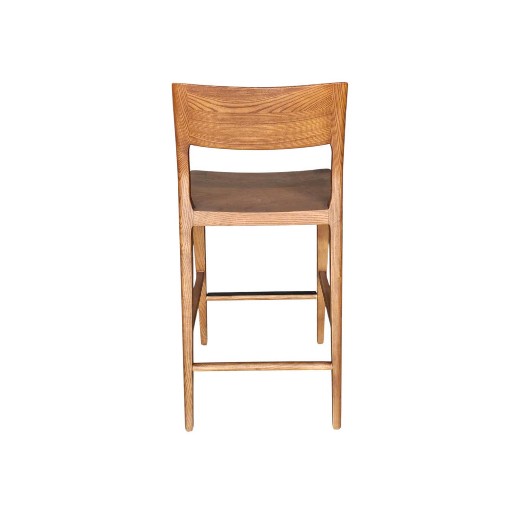 Catania Counter Stool - sleek stools for kitchen bars | Image 9 | InSTYLE Home & Rugs