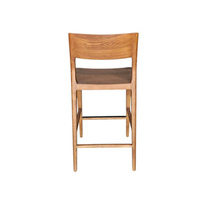 Catania Counter Stool - sleek stools for kitchen bars | Image 9 | InSTYLE Home & Rugs