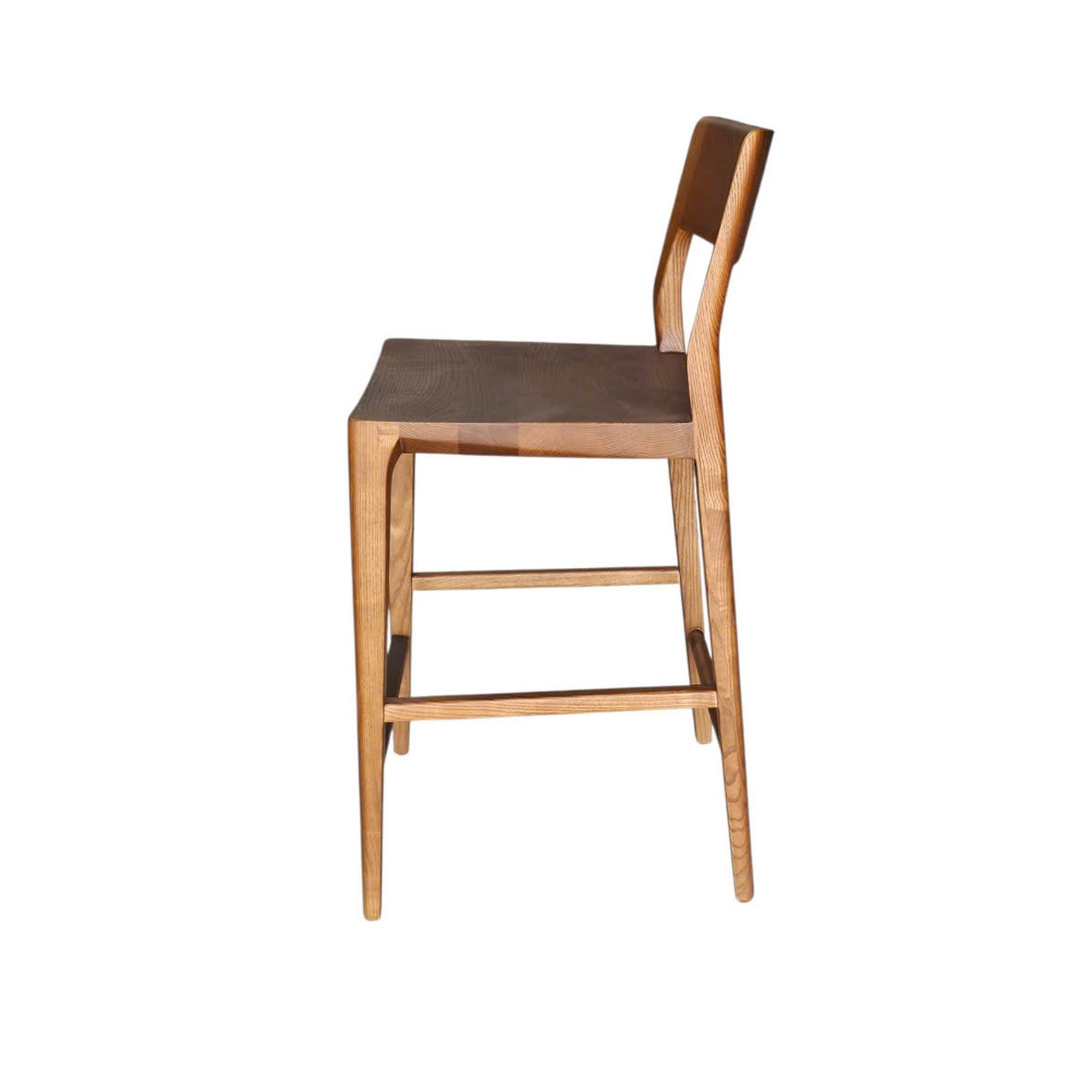 Catania Counter Stool - sleek stools for kitchen bars | Image 10 | InSTYLE Home & Rugs