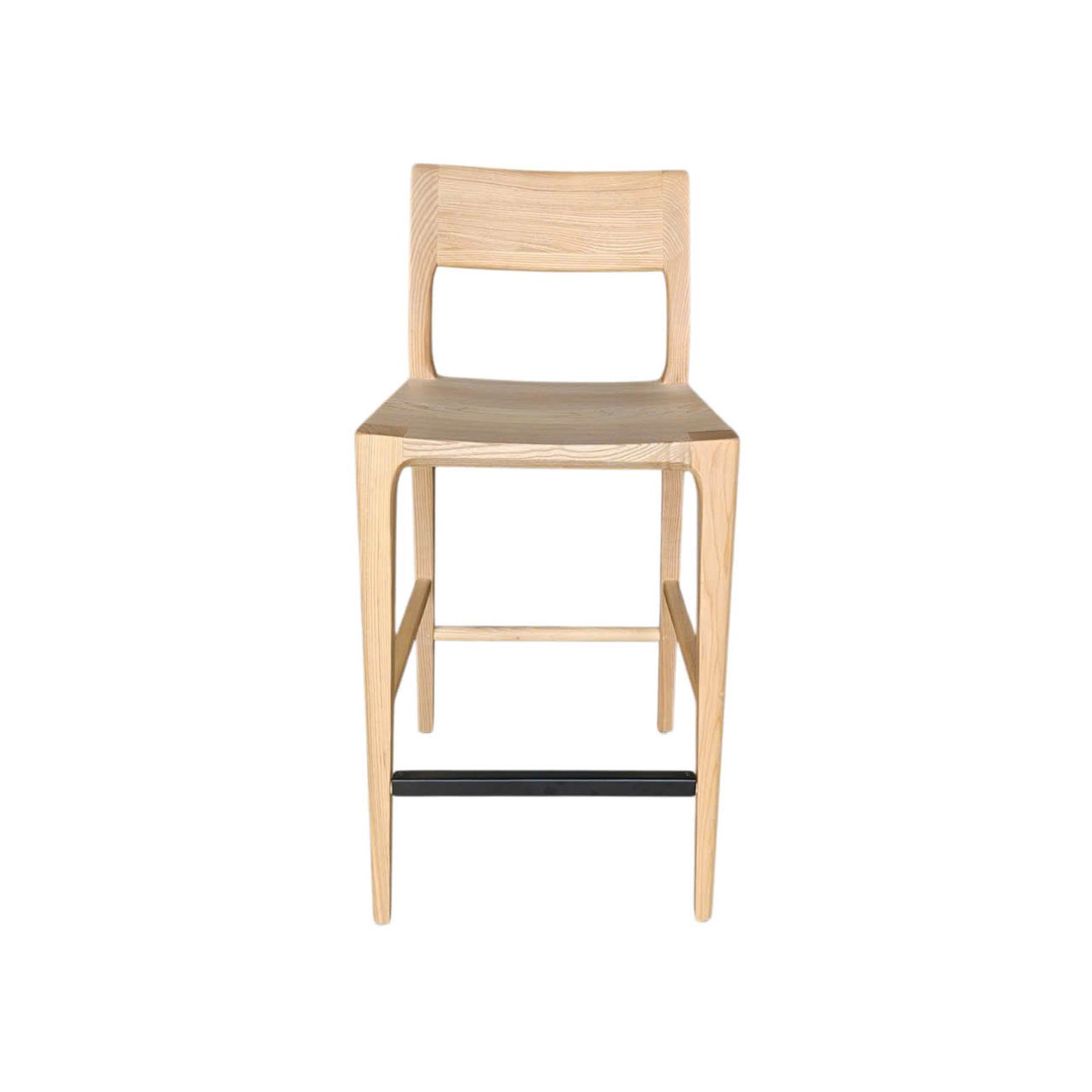 Catania Counter Stool - ergonomic design for comfort | Image 4 | InSTYLE Home & Rugs
