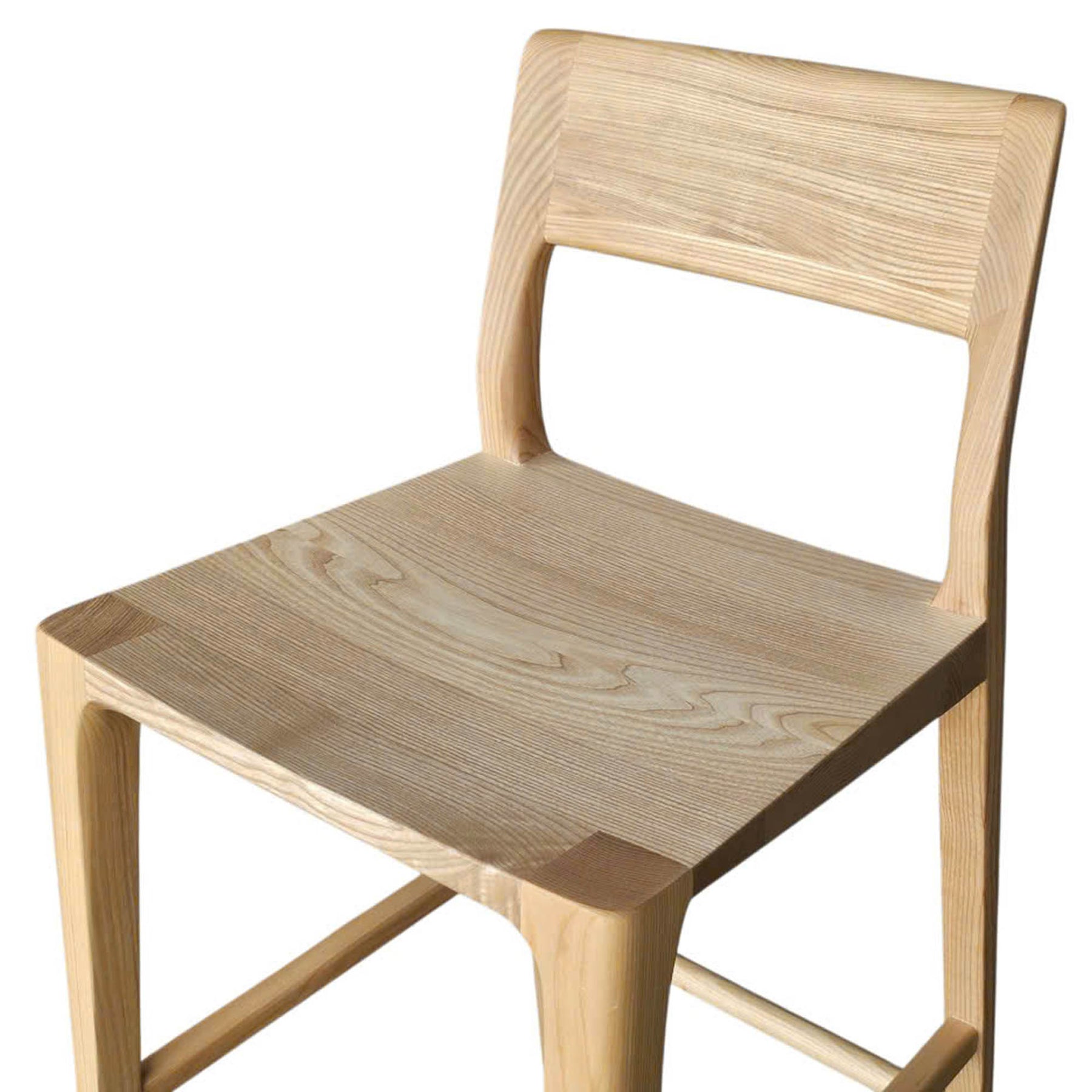Catania Counter Stool - ergonomic design for comfort | Image 13 | InSTYLE Home & Rugs
