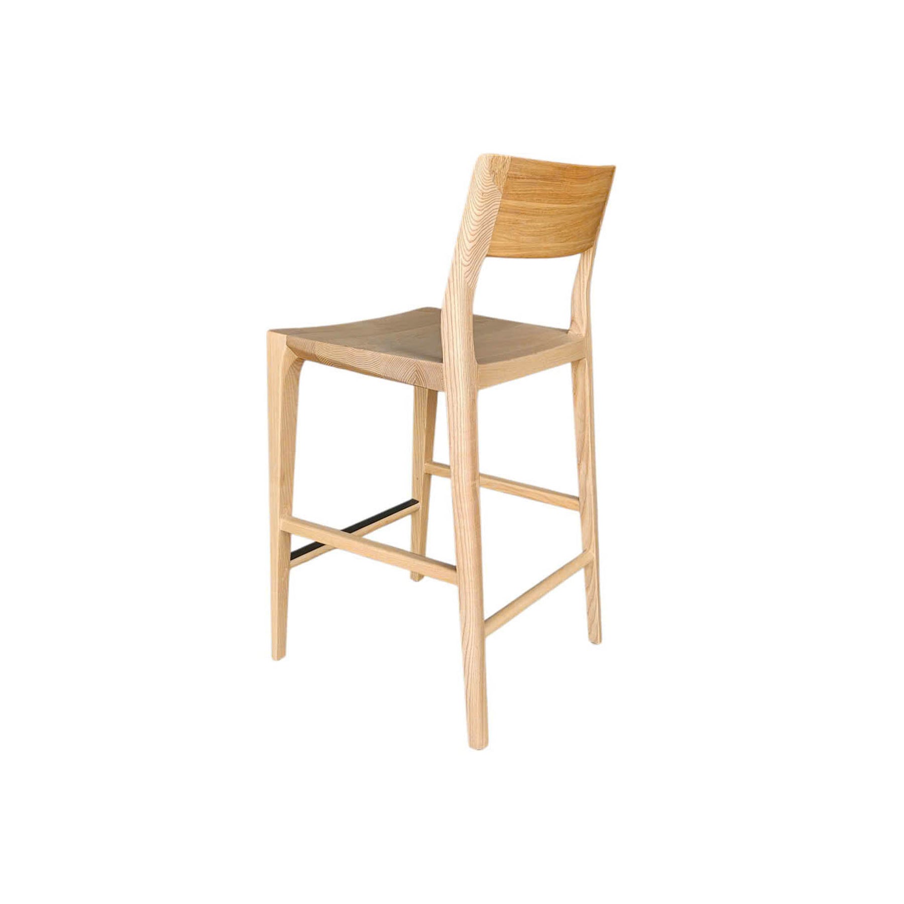 Catania Counter Stool - ergonomic design for comfort | Image 8 | InSTYLE Home & Rugs