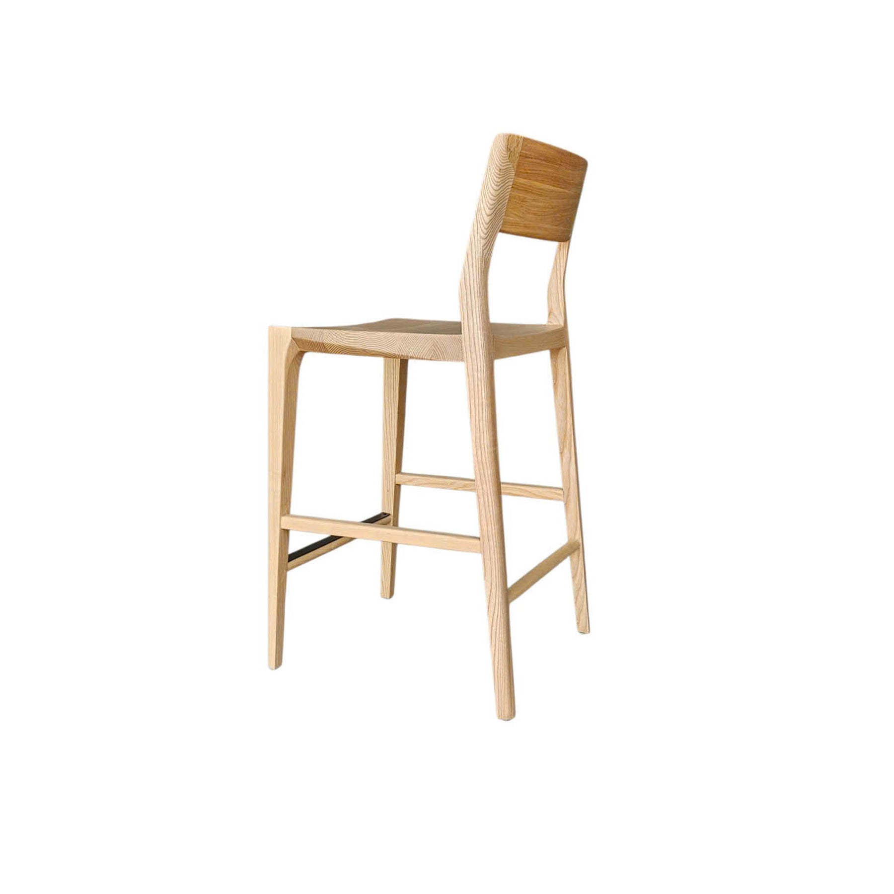 Catania Counter Stool - ergonomic design for comfort | Image 11 | InSTYLE Home & Rugs