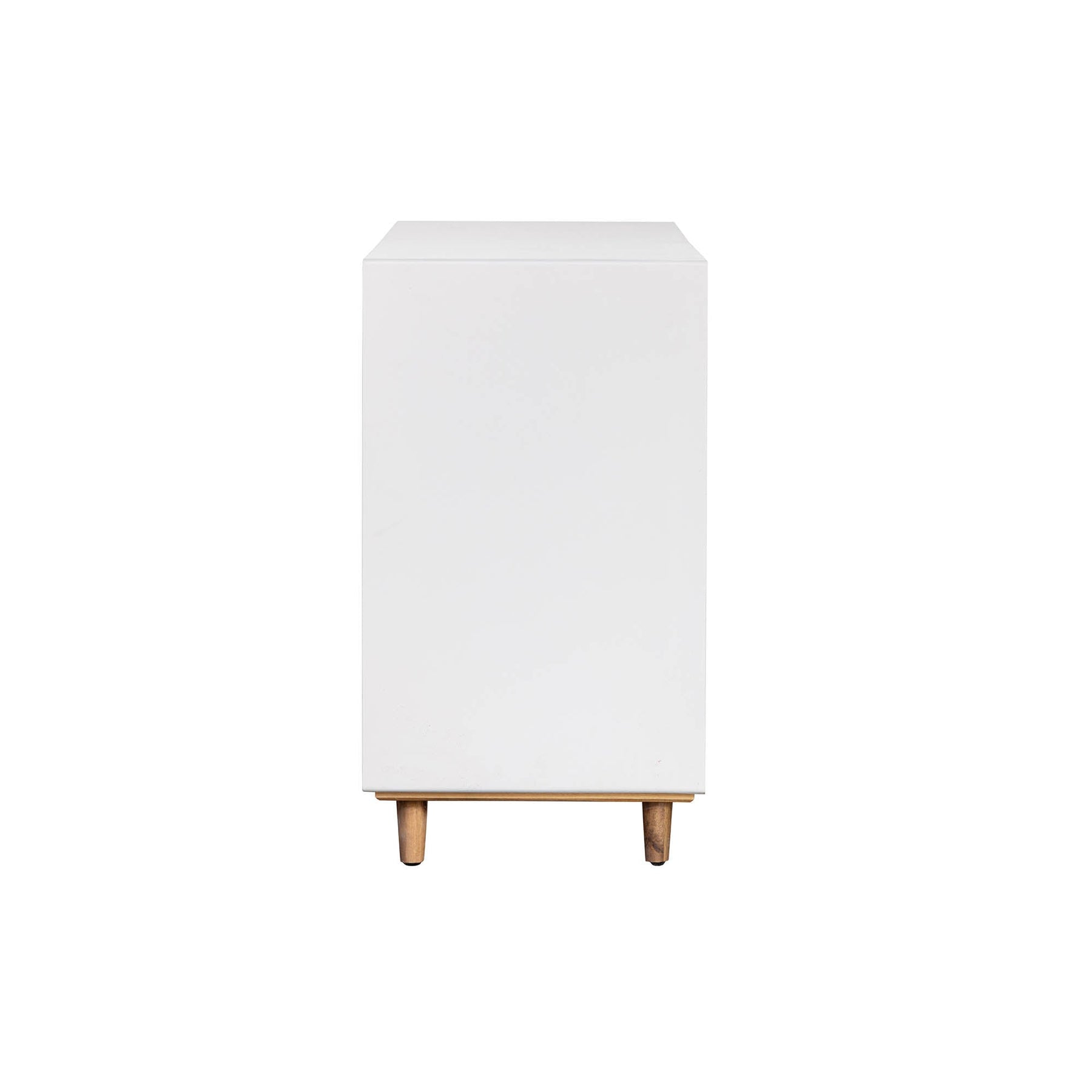 Casablanca Sideboard - sleek sideboard for storage | Image 7 | InSTYLE Home & Rugs