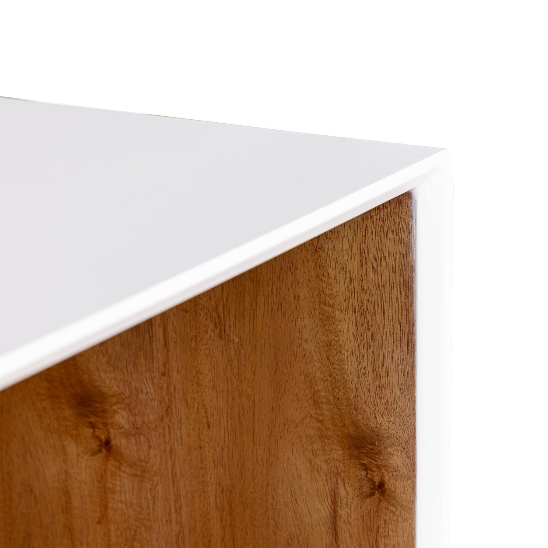 Casablanca Sideboard - sleek sideboard for storage | Image 9 | InSTYLE Home & Rugs