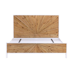 Casablanca King Bed - comfortable bed for restful sleep | Image 4 | InSTYLE Home & Rugs