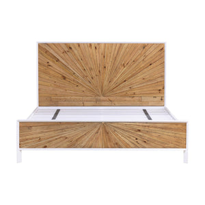 Casablanca King Bed - stylish bed for any bedroom | Image 4 | InSTYLE Home & Rugs