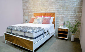 Casablanca King Bed - stylish bed for any bedroom | Image 9 | InSTYLE Home & Rugs