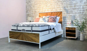 Casablanca King Bed - stylish bed for any bedroom | Image 12 | InSTYLE Home & Rugs