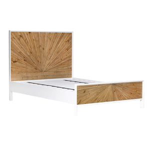 Casablanca King Bed - comfortable bed for restful sleep | Image 1 | InSTYLE Home & Rugs