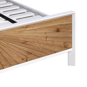 Casablanca King Bed - comfortable bed for restful sleep | Image 6 | InSTYLE Home & Rugs