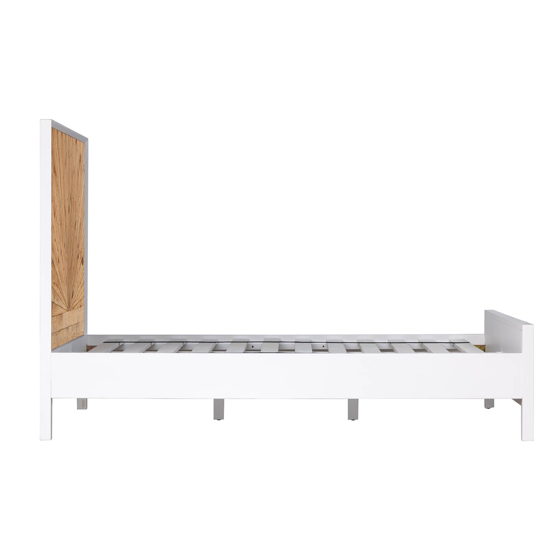 Casablanca King Bed - stylish bed for any bedroom | Image 5 | InSTYLE Home & Rugs